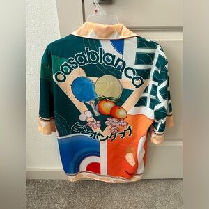 Casa Blanca Shirt